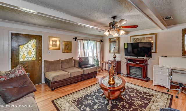 4737 Sherbrook Drive, Jackson, MS 39212