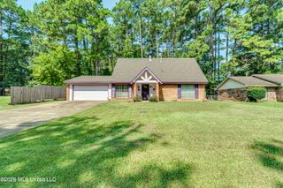 4737 Sherbrook Drive, Jackson, MS 39212