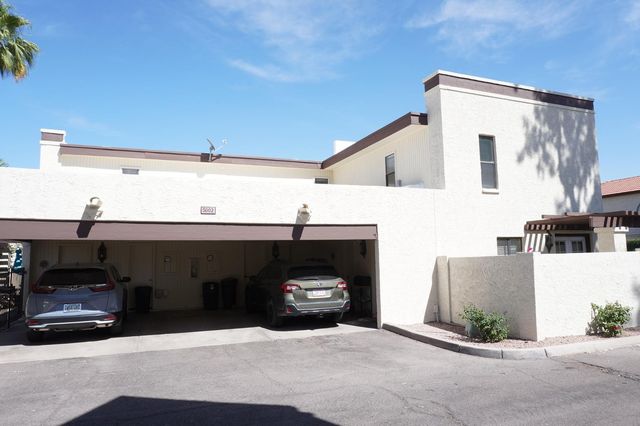 5002 E Hazel Drive Unit 2, Phoenix, AZ 85044