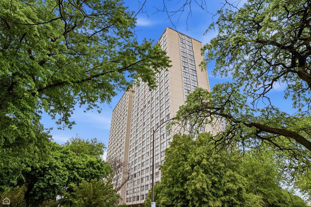 4850 S Lake Park Avenue 308B, Chicago, IL 60615 — photo 2