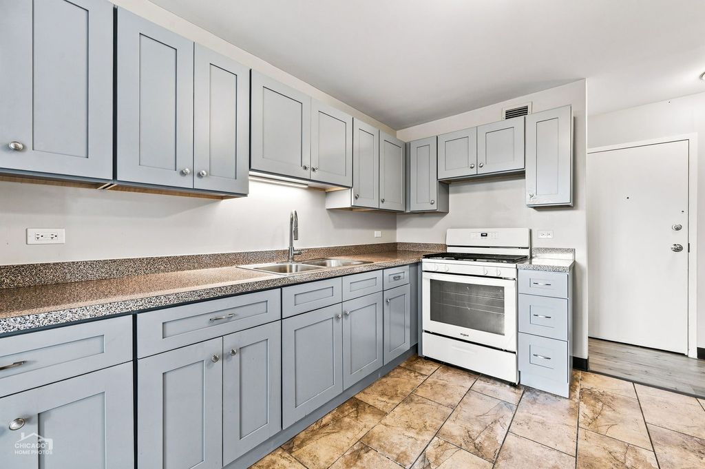 4850 S Lake Park Avenue 308B, Chicago, IL 60615 — photo 3