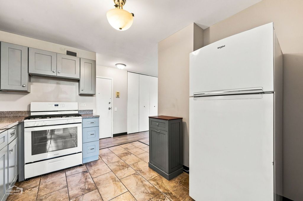 4850 S Lake Park Avenue 308B, Chicago, IL 60615 — photo 5