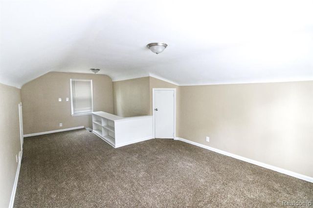 8095 Northlawn Street, Detroit, MI 48204