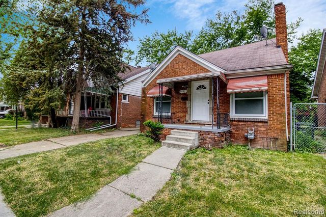 8095 Northlawn Street, Detroit, MI 48204