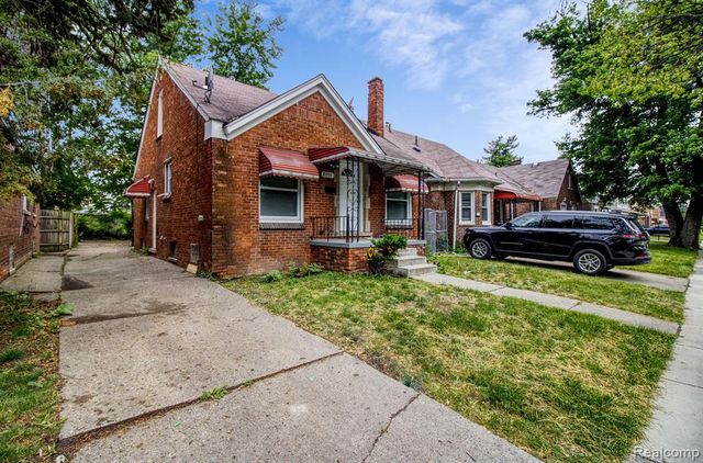 8095 Northlawn Street, Detroit, MI 48204