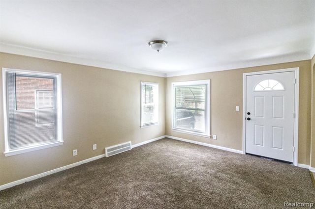 8095 Northlawn Street, Detroit, MI 48204