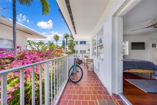 901 Meridian Avenue 207, Miami Beach, FL 33139