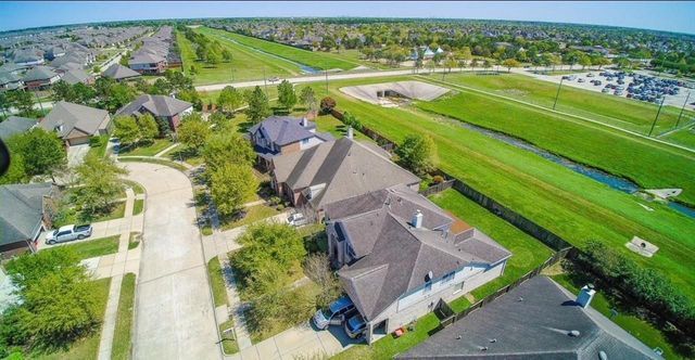 26115 Sandersgate Lane, Katy, TX 77494