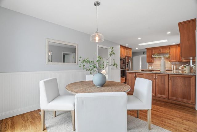 19728 Northampton Drive, Saratoga, CA 95070