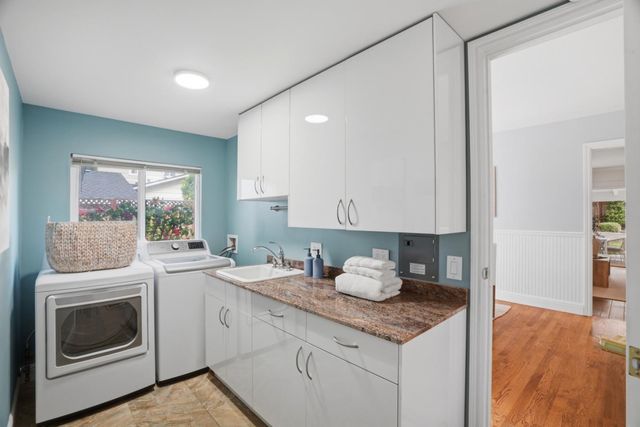 19728 Northampton Drive, Saratoga, CA 95070