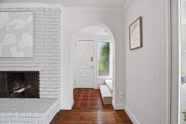 19728 Northampton Drive, Saratoga, CA 95070