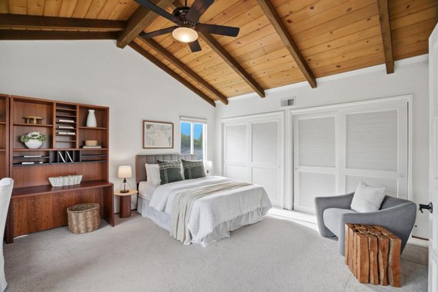19728 Northampton Drive, Saratoga, CA 95070