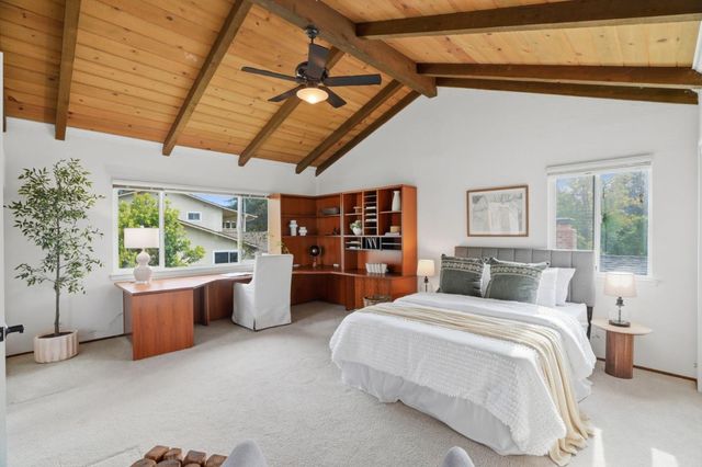 19728 Northampton Drive, Saratoga, CA 95070