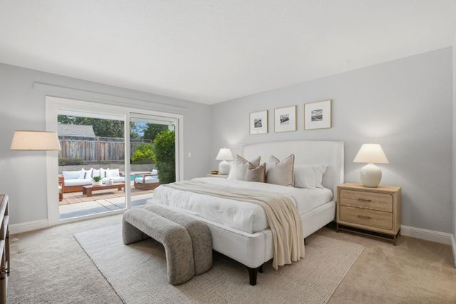 19728 Northampton Drive, Saratoga, CA 95070