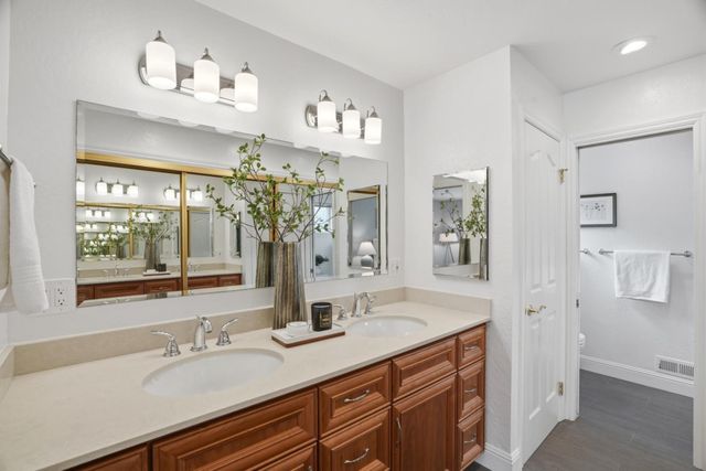 19728 Northampton Drive, Saratoga, CA 95070