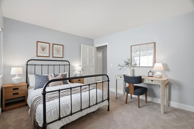 19728 Northampton Drive, Saratoga, CA 95070