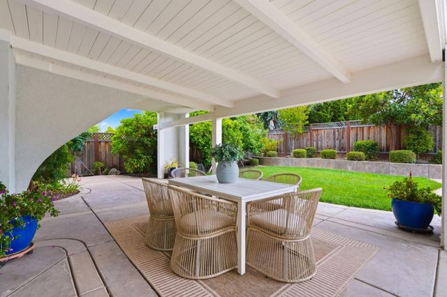 19728 Northampton Drive, Saratoga, CA 95070