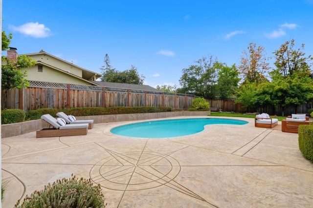 19728 Northampton Drive, Saratoga, CA 95070