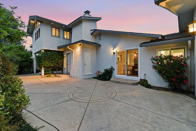 19728 Northampton Drive, Saratoga, CA 95070
