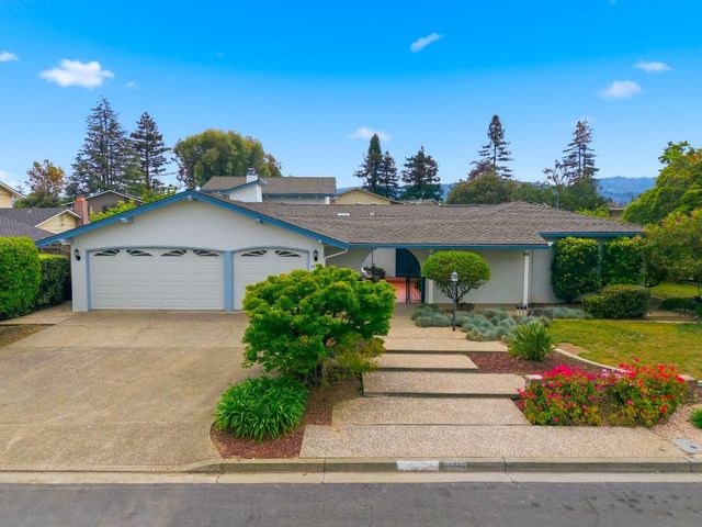 19728 Northampton Drive, Saratoga, CA 95070