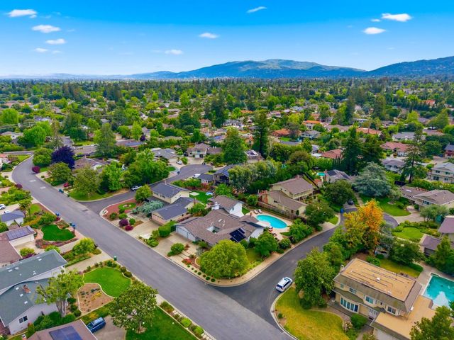 19728 Northampton Drive, Saratoga, CA 95070