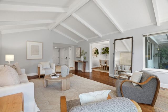 19728 Northampton Drive, Saratoga, CA 95070