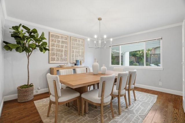 19728 Northampton Drive, Saratoga, CA 95070