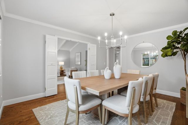 19728 Northampton Drive, Saratoga, CA 95070