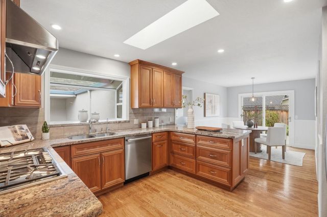 19728 Northampton Drive, Saratoga, CA 95070