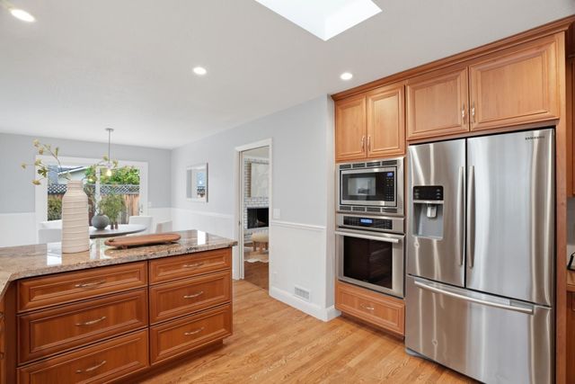 19728 Northampton Drive, Saratoga, CA 95070