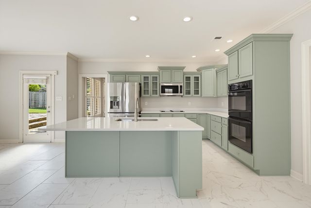 1817 LILES LN, Collierville, TN 38017