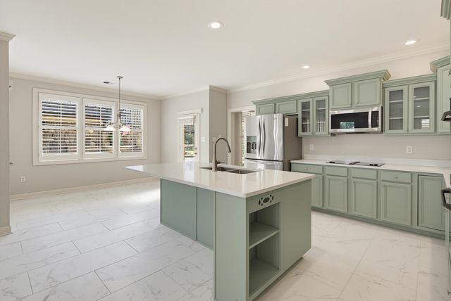 1817 LILES LN, Collierville, TN 38017