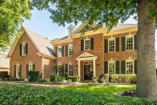 1817 LILES LN, Collierville, TN 38017