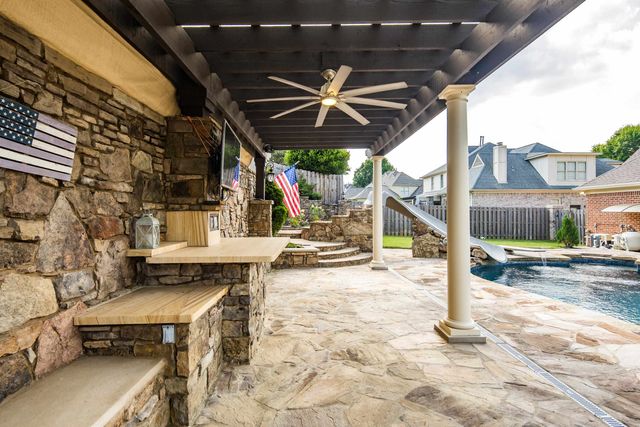 1817 LILES LN, Collierville, TN 38017