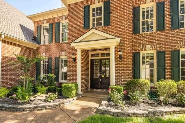 1817 LILES LN, Collierville, TN 38017