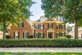 1817 LILES LN, Collierville, TN 38017