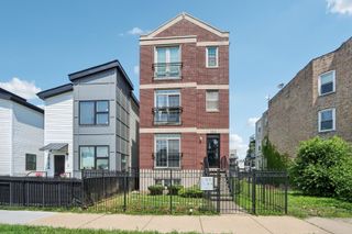 2826 W Harrison Street 1, Chicago, IL 60612