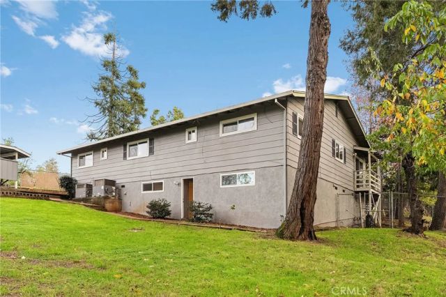 1001 Brookwood Circle, Paradise, CA 95969