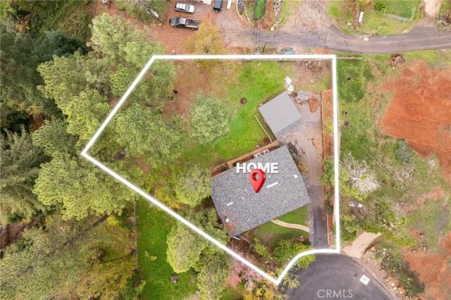 1001 Brookwood Circle, Paradise, CA 95969