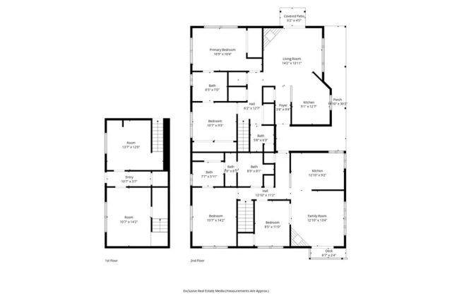 1001 Brookwood Circle, Paradise, CA 95969