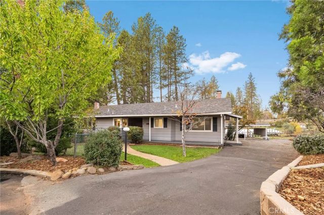 1001 Brookwood Circle, Paradise, CA 95969