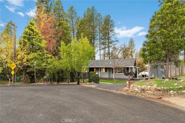 1001 Brookwood Circle, Paradise, CA 95969