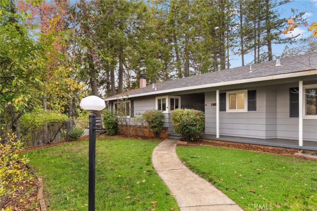 1001 Brookwood Circle, Paradise, CA 95969