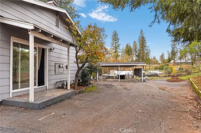 1001 Brookwood Circle, Paradise, CA 95969