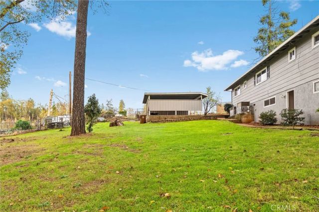 1001 Brookwood Circle, Paradise, CA 95969