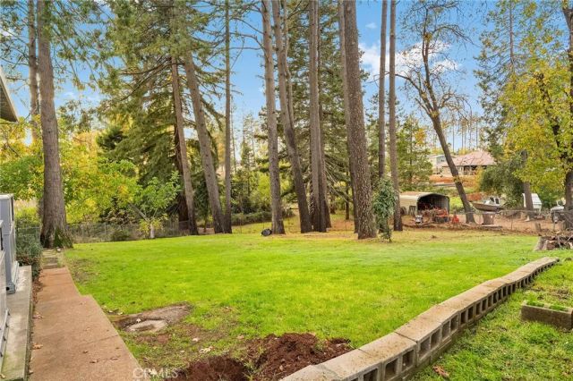 1001 Brookwood Circle, Paradise, CA 95969