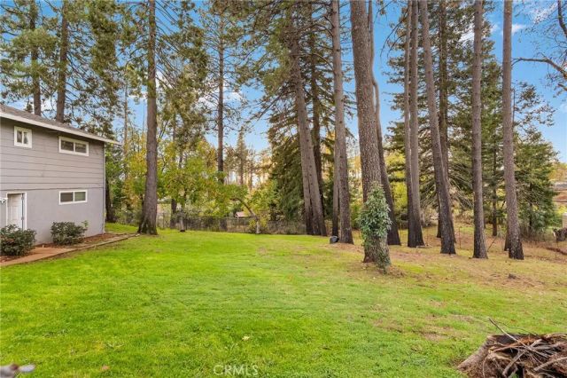 1001 Brookwood Circle, Paradise, CA 95969