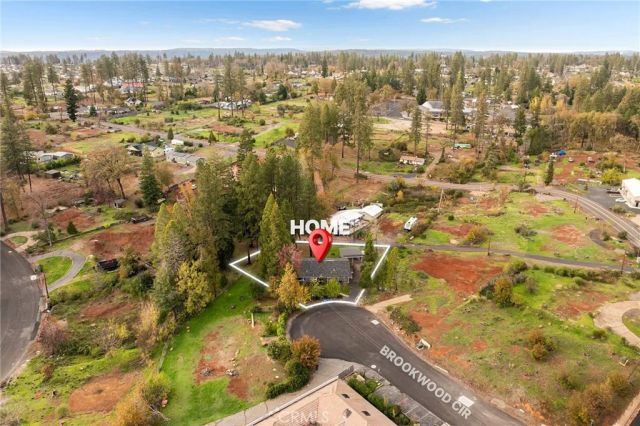 1001 Brookwood Circle, Paradise, CA 95969