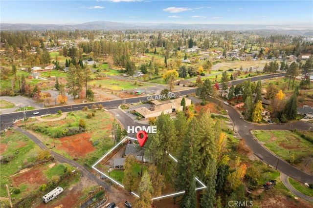 1001 Brookwood Circle, Paradise, CA 95969