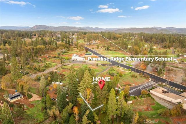 1001 Brookwood Circle, Paradise, CA 95969